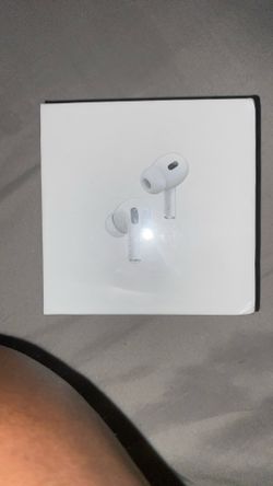 AirPods 2 Gen 