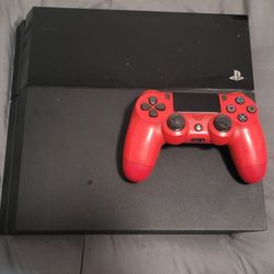PS4