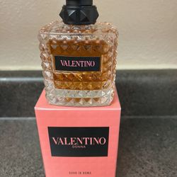 Woman’s Perfume 
