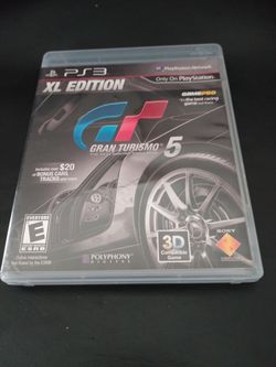 PS3 Games