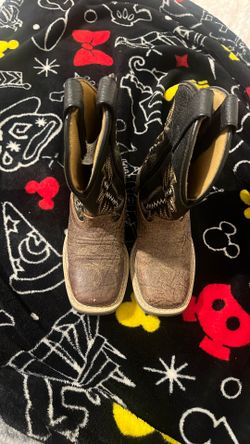 Kids Boots