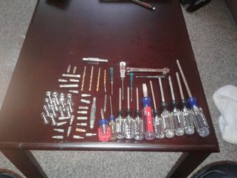 Craftsman Tools and Parts