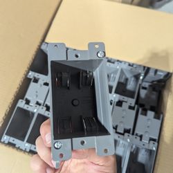 Electrical Box Outlet Box 1 Gang or 2 Gang Boxes available (bulk pricing available)
