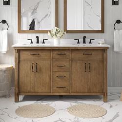 Brand New Bathroom Vanity 