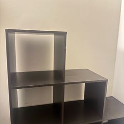 Cube organizer