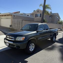 2005 Toyota Tundra