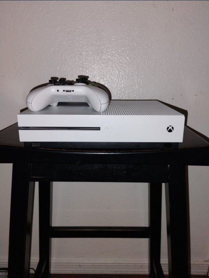 Xbox 1