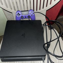 PS4 Slim