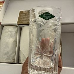 Crystal Cups