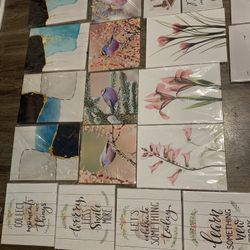 Canvas Sets 