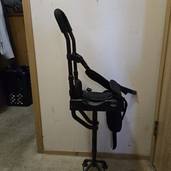 Hands Free Knee Crutch 