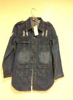 Levi’s Jacket brand new