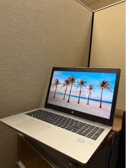 HP ProBook 650 G5