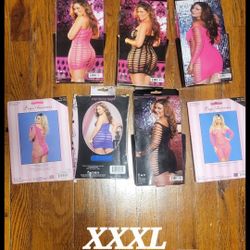 Women's Sexy Lingerie 