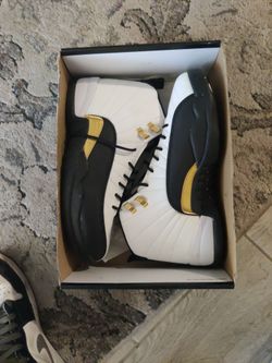 Jordan 12