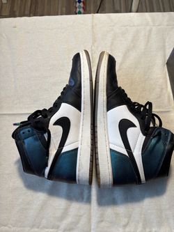 Used size 10 Air Jordan 1