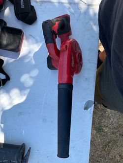 Milwuakee blower