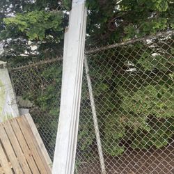 1/2” X 6” Cedar Siding