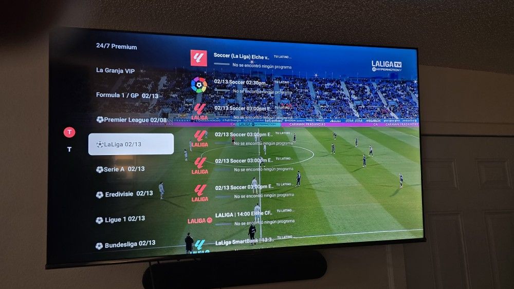 TV Channels For Roku firestick, Tv android, Teléfonos Y Tablets Platforma Llena De TV Sports Sports Channels Todos Los Deportes, Movies, Series