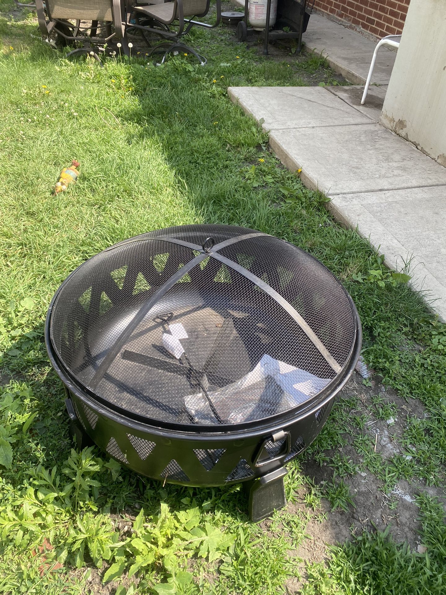 Chimenea