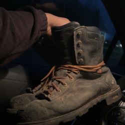 Danner Boots