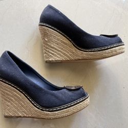 Tory Burch Heels