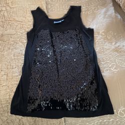 Black Tank