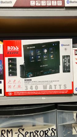 Boss elite be870b on sale today