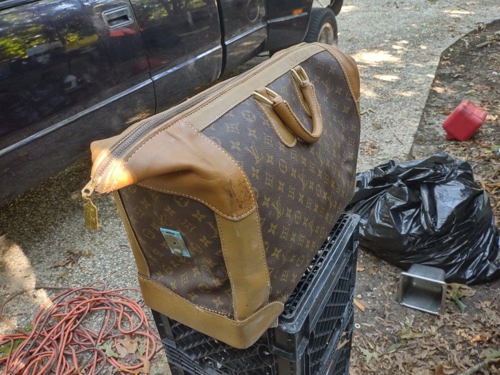 Louis Vuitton Bag