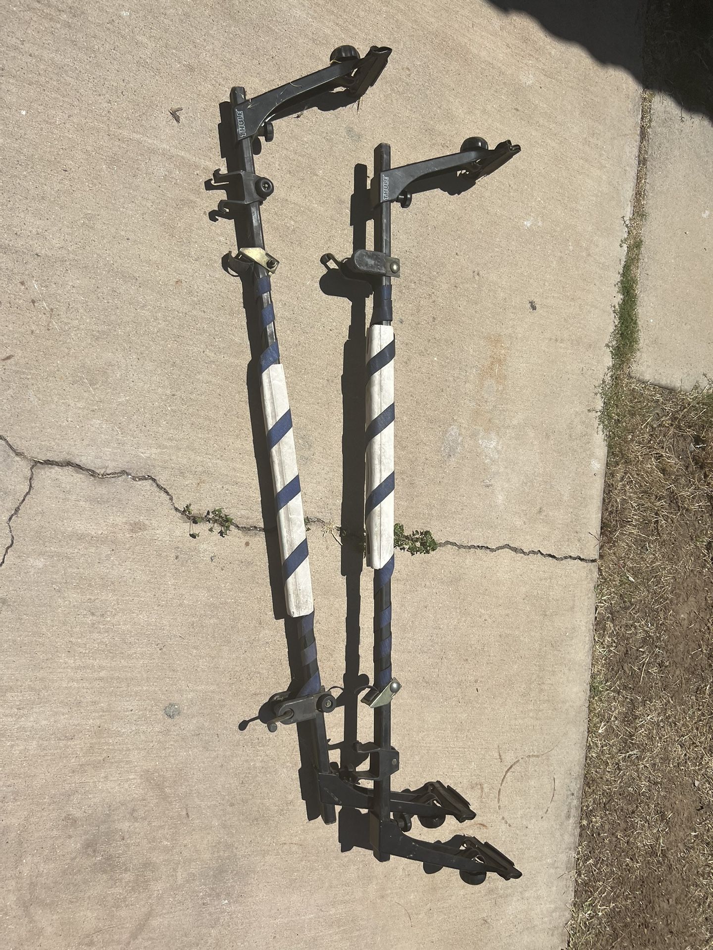 Thule Car Roof Racks
