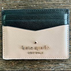 Kate Spade Card Holder