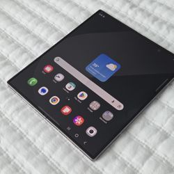 Samsung Galaxy Z FOLD6 - 1TB - Factory Unlocked