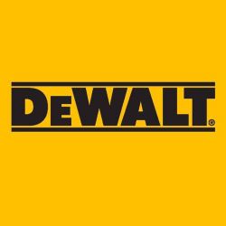 4 Dewalt Storage Items 