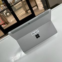 Microsoft Surface Go 10.1 Inch Tablet - PAYMENTS PLAN AVAILABLE NO CREDIT NEEDED 
