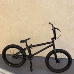 Bmx Bike
