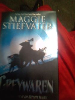 Greywaren