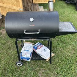 Barrel Grill