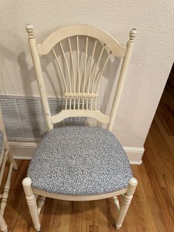 Dining Room Chairs
