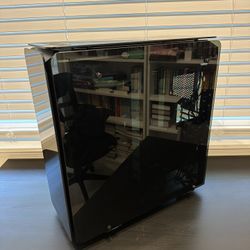 Computer Case