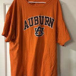 Auburn 3XL Tshirt