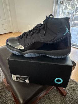 Air Jordan 11 Gamma