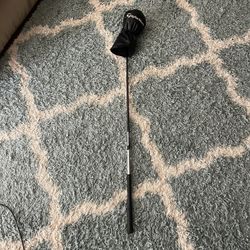 Taylormade M1 Driver 