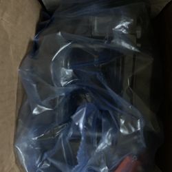 Brake Caliper Pair For A 3rd Gen 4 Runner