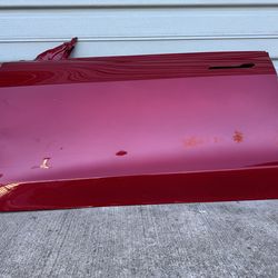 2017-2023 Tesla Model 3 Front Left side front door