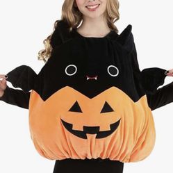 Kids Youth Squish Mellow Costume  