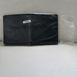 Genuine GM 2015-2019 Chevrolet Corvette Anthracite Grille Opening Cover (contact info removed)0