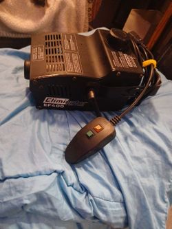 Fog Machine