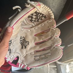 Wilson Softball Glove