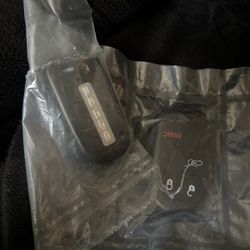 Dodge Keys