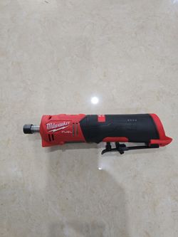 Milwaukee M12 2" Die Grinder